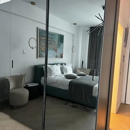 Apartman Bianca In Complex Sea On Nord *