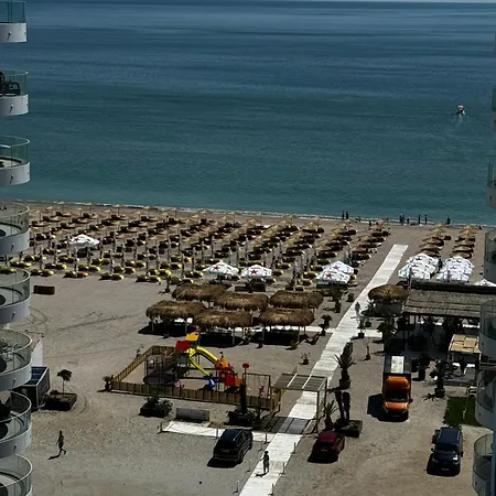 Apartman Bianca In Complex Sea On Nord *