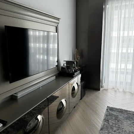 Apartamento Bianca In Complex Sea On Nord