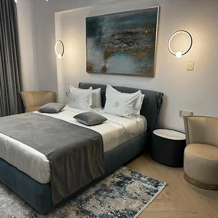 Apartamento Bianca In Complex Sea On Nord