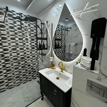 Apartman Bianca In Complex Sea On Nord *