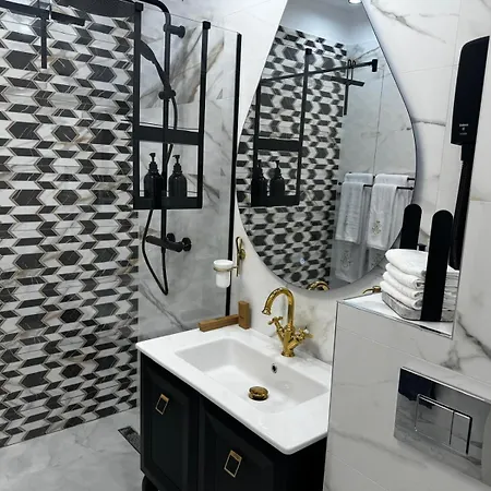 Apartamento Bianca In Complex Sea On Nord Mamaia