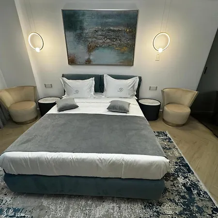 Apartman Bianca In Complex Sea On Nord *