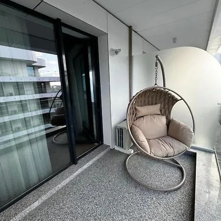 Apartamento Bianca In Complex Sea On Nord